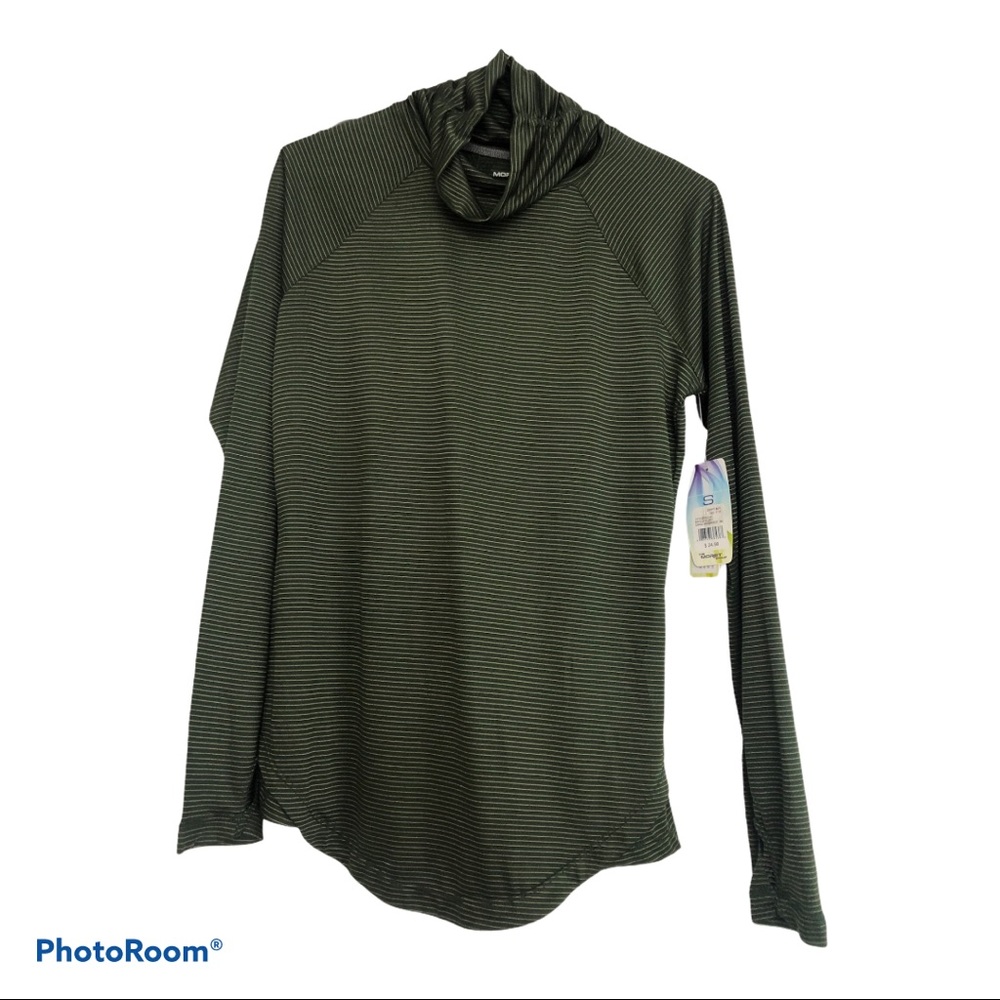 NWT Moret Ultra Top